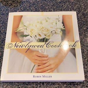Newlyweds Cookbook